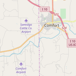 Zipcode 78013 Comfort Texas Hardiness Zones