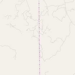 Comfort Texas Zip Code Map Updated February 2020