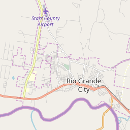 Rio Grande City Texas Hardiness Zones