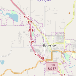 Zipcode Boerne Texas Hardiness Zones