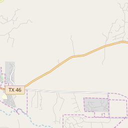 Zipcode Boerne Texas Hardiness Zones