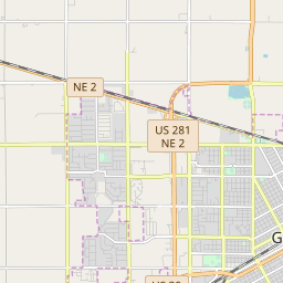 Grand Island Ne Zip Code Map Zipcode 68803 - Grand Island, Nebraska Hardiness Zones