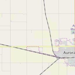 Aurora Nebraska Hardiness Zones