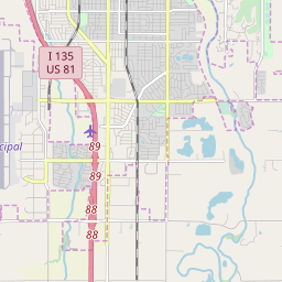 Salina Ks Zip Code Map Zipcode 67401 - Salina, Kansas Hardiness Zones