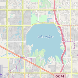 Zipcode Edmond Oklahoma Hardiness Zones