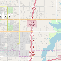 Zipcode Edmond Oklahoma Hardiness Zones