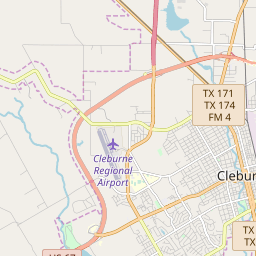 Cleburne Tx Zip Code Map Zipcode 76031   Cleburne, Texas Hardiness Zones