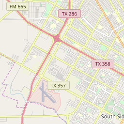 ZIP Code 78404 - Corpus Christi, Texas Hardiness Zones