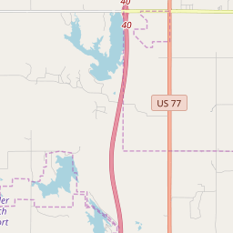 Ardmore Ok Zip Code Map Zipcode 73401 - Ardmore, Oklahoma Hardiness Zones
