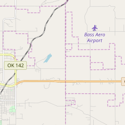 Ardmore Ok Zip Code Map Zipcode 73401 - Ardmore, Oklahoma Hardiness Zones