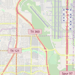 ZIP Code 76039 - Euless, Texas Hardiness Zones