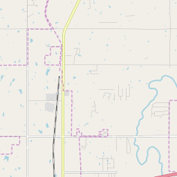 Shawnee Ok Zip Code Map Zipcode 74804 - Shawnee, Oklahoma Hardiness Zones