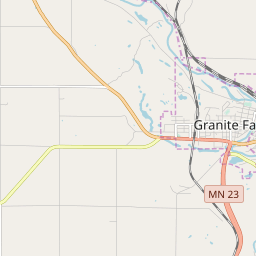 Granite Falls Mn Map Granite Falls, Minnesota Hardiness Zones