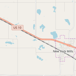 New York Mills Mn Map New York Mills, Minnesota Hardiness Zones