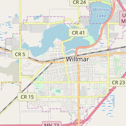 Willmar Mn Zip Code Map Zipcode 56201 - Willmar, Minnesota Hardiness Zones