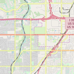 Overland Park Ks Zip Code Map Zipcode 66221 - Overland Park, Kansas Hardiness Zones