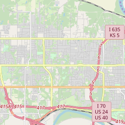 Zip Code Profile Map And Demographics July 21