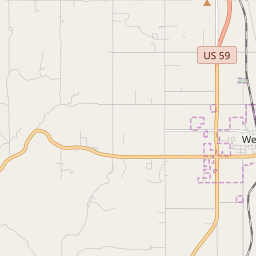 Westville Oklahoma Hardiness Zones