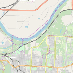 Independence Mo Zip Code Map Zipcode 64055 - Independence, Missouri Hardiness Zones