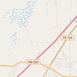 Zipcode Beaumont Texas Hardiness Zones