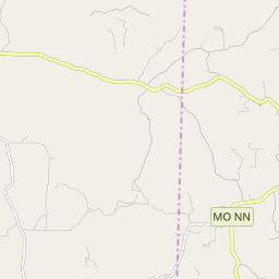 Pea Ridge Arkansas Map Pea Ridge, Arkansas Hardiness Zones