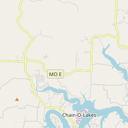 Holiday Island Arkansas Map Holiday Island, Arkansas Hardiness Zones