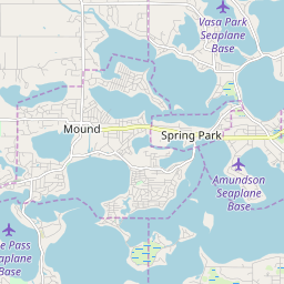 Zipcode Excelsior Minnesota Hardiness Zones