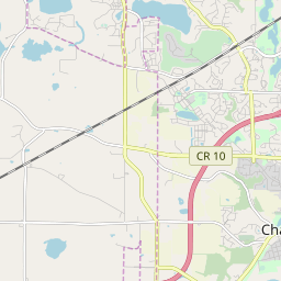 Chaska Mn Zip Code Map Zipcode 55318 - Chaska, Minnesota Hardiness Zones