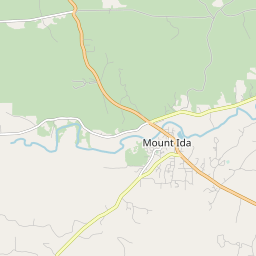 Mt Ida Arkansas Map Mount Ida, Arkansas Hardiness Zones