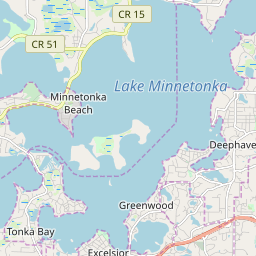 Zipcode Excelsior Minnesota Hardiness Zones