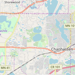 Chaska Mn Zip Code Map Zipcode 55318 - Chaska, Minnesota Hardiness Zones