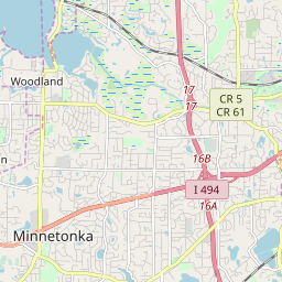 Eden Prairie Zip Code Map Zipcode 55347 - Eden Prairie, Minnesota Hardiness Zones