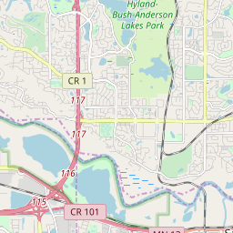 Savage Mn Zip Code Map Zipcode 55378 - Savage, Minnesota Hardiness Zones