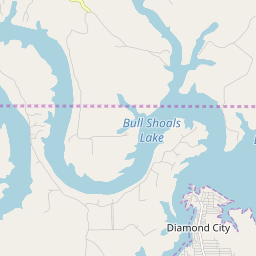 Lead Hill Arkansas Map Lead Hill, Arkansas Hardiness Zones