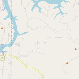 Lead Hill Arkansas Map Lead Hill, Arkansas Hardiness Zones