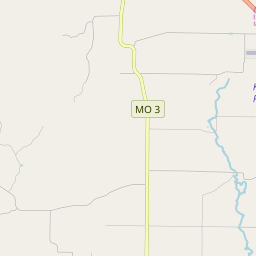 La Plata Mo Map Zipcode 63549 - La Plata, Missouri Hardiness Zones