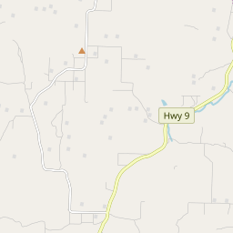 Center Ridge Arkansas Map Center Ridge, Arkansas Hardiness Zones