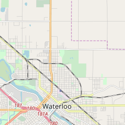 Waterloo Iowa Zip Code Map Zipcode 50702 - Waterloo, Iowa Hardiness Zones