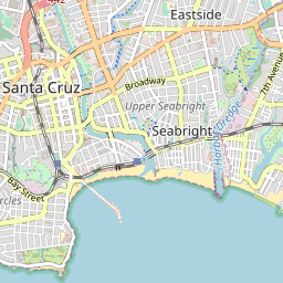 ZIP Code 95062 Santa Cruz California Hardiness Zones