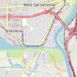 Downtown Sacramento Zip Code Sacramento Neighborhood Downtown Sacramento Profile, Demographics And Map