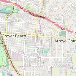 Understanding the Zip Code for Grover Beach, CA: A Comprehensive Guide