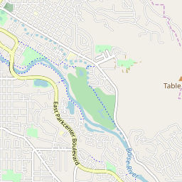 Southeast Boise Zip Code Boise City Neighborhood Southeast Boise Profile, Demographics And Map