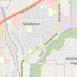 Dixie State University Campus Map St. George Neighborhood Dixie State College Profile, Demographics And Map