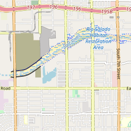 Downtown Phoenix Zip Code Phoenix Neighborhood Downtown Phoenix Profile, Demographics And Map