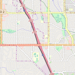 Denver Neighborhood Platt Park Profile, Demographics and Map