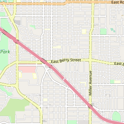 Fort Worth Neighborhood Stop 6 Poly Oversight Profile Demographics And Map