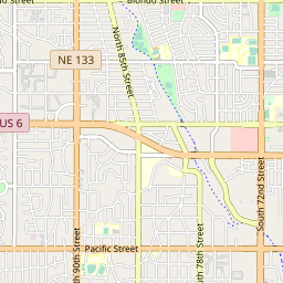 Elmwood Park Omaha Map Omaha Neighborhood Elmwood Park Profile, Demographics And Map