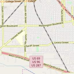 Zip Code 77710 Profile Map and Demographics January 2024