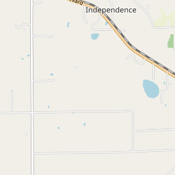 Hennepin County Zip Code Map