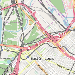 Downtown Stl Zip Code St. Louis Neighborhood Downtown St. Louis Profile, Demographics And Map